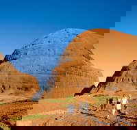 Afternoon Kata Tjuta Small Group Tour - New Castle Holiday