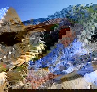 Cave Hill Aboriginal Cultural Experience from Ayers Rock - New Castle Holiday