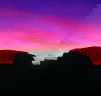 3-Day Ayers Rock to Alice Springs Camping Tour Including Kings Canyon Kata Tjuta and Uluru - New Castle Holiday