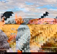 2-Day Uluru Sunset and Kata Tjuta Tour from Ayers Rock - New Castle Holiday