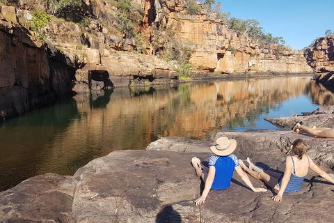 20 Day Darwin To Perth Adventure - New Castle Holiday 5