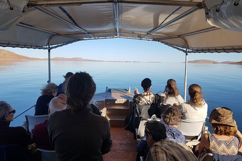 20 Day Darwin To Perth Adventure - New Castle Holiday 9