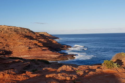 20 Day Darwin To Perth Adventure - New Castle Holiday 4