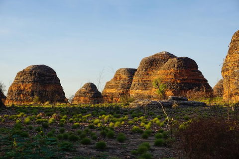 20 Day Darwin To Perth Adventure - New Castle Holiday 8