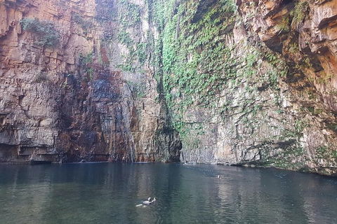 20 Day Darwin To Perth Adventure - New Castle Holiday 3