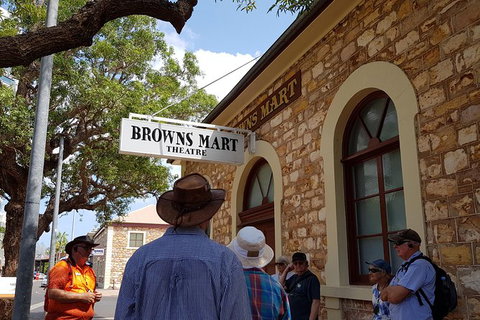 Tropical Light Artscapes - New Castle Holiday 1