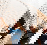 Sydney Shore Excursion Sydney Opera House Walking Tour - New Castle Holiday