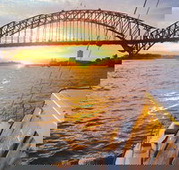 Sunset and Sparkle Sydney Harbour Cruise - New Castle Holiday