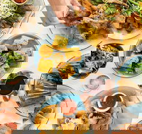 Skyfeast at Sydney Tower - New Castle Holiday