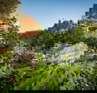 Chinese Garden General Admission Ticket - New Castle Holiday