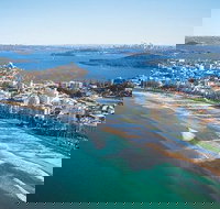 Private Tour Ku-ring-gai Northern Beaches and Sydney Sightseeing - New Castle Holiday