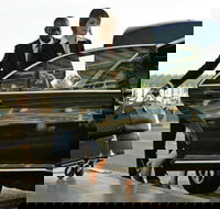 Private Transfer from Sydney International Airport to Sydney - New Castle Holiday