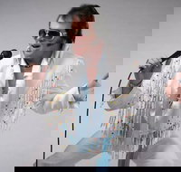 Rock N Roll Cruise on Sydney Harbour - New Castle Holiday