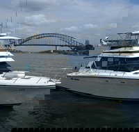 Boat Hire Sydney Harbour - New Castle Holiday