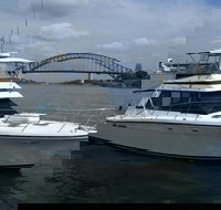 Big Day out on Sydney Harbour for small groups - New Castle Holiday