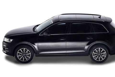 Family Sydney Airport Arrival Transfer - New Castle Holiday 9