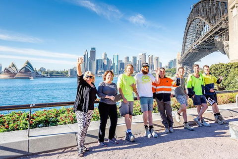 Experience The Real Sydney With Our Signature Tour - New Castle Holiday 0