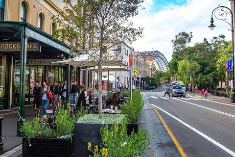 Experience The Real Sydney With Our Signature Tour - New Castle Holiday 1