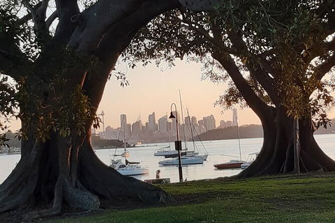 Experience The Real Sydney With Our Signature Tour - New Castle Holiday 6