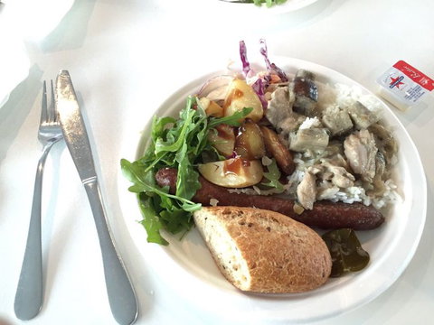 Sydney Whale-Watching Cruise Including Lunch Or Breakfast - New Castle Holiday 6