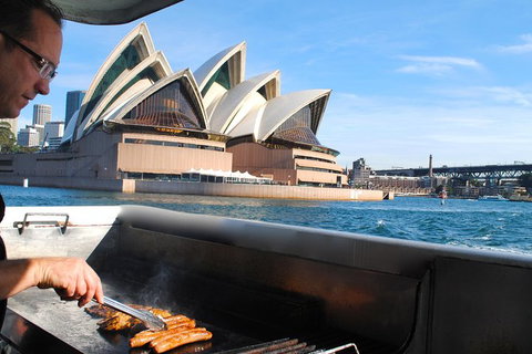 Sydney Whale-Watching Cruise Including Lunch Or Breakfast - New Castle Holiday 19