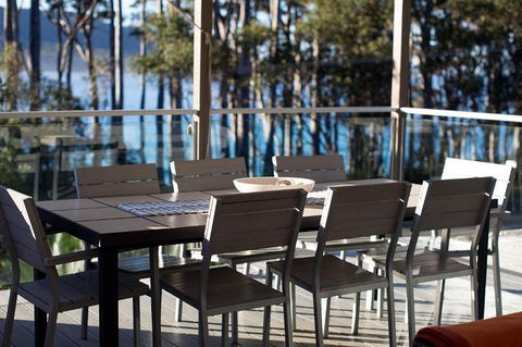 3 Day Murramarang Coast Journey From Batemans Bay With Meals And Villa Accom - New Castle Holiday 9