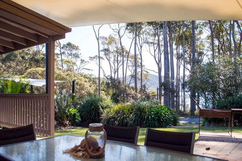 3 Day Murramarang Coast Journey From Batemans Bay With Meals And Villa Accom - New Castle Holiday 3