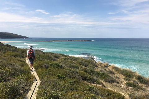 3 Day Murramarang Coast Journey From Batemans Bay With Meals And Villa Accom - New Castle Holiday 6