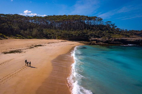3 Day Murramarang Coast Journey From Batemans Bay With Meals And Villa Accom - New Castle Holiday 2