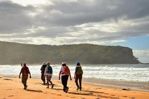 3 Day Murramarang Coast Journey From Batemans Bay With Meals And Villa Accom - New Castle Holiday 5