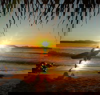 5-Day Byron Bay and Evans Head Surf Adventure from Brisbane Gold Coast or Byron Bay - New Castle Holiday