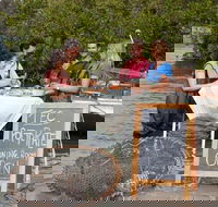 Pot To Plate Adventure - New Castle Holiday