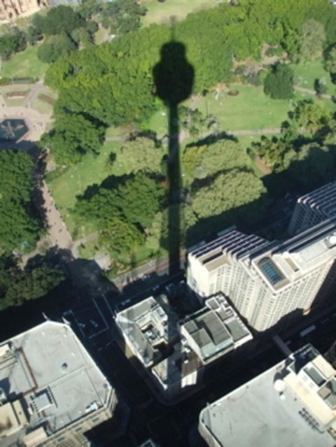 Sydney Tower Eye Ticket - New Castle Holiday 5