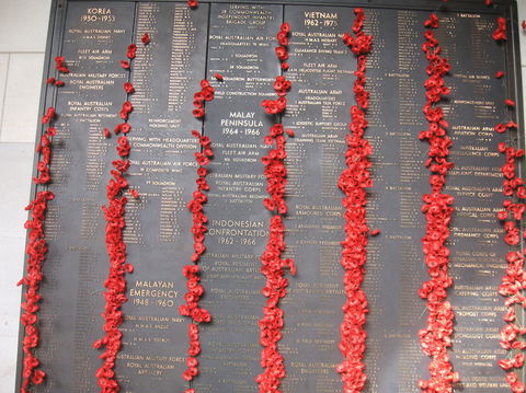 Canberra Day Trip From Sydney - New Castle Holiday 2