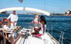 Sydney Harbour Luxury Sailing Trip Including Lunch - thumb 2