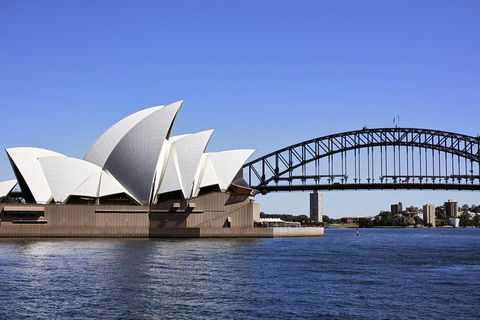 Christmas Day Lunch Cruise On Sydney Harbour - New Castle Holiday 0