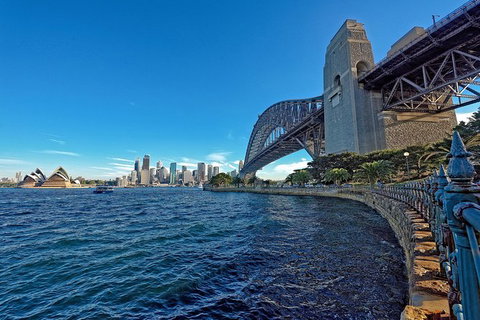 Sydney Like A Local: Customized Private Tour - New Castle Holiday 1