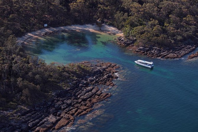 Boolijah NSW New Castle Holiday