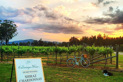 Private Luxury Hunter Valley Day Tour From Sydney - New Castle Holiday 5