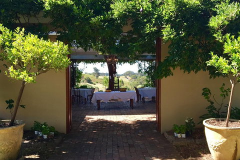 Private Luxury Hunter Valley Day Tour From Sydney - New Castle Holiday 2