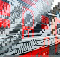 Public Art Walking Trail - New Castle Holiday