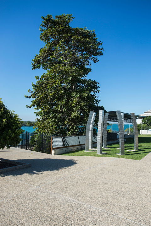 A Cup Of Culture In Mackay - New Castle Holiday 0