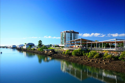 A Cup Of Culture In Mackay - New Castle Holiday 1
