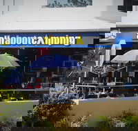 All About Camping - New Castle Holiday