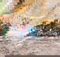 Anindilyakwa Arts Groote Eylandt - New Castle Holiday