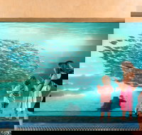 AQWA the Aquarium of Western Australia - New Castle Holiday