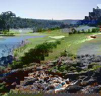 Araluen Golf Resort - New Castle Holiday