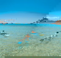 Arcadia at Magnetic Island - New Castle Holiday