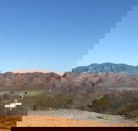 Arkapena Scenic Adventure - New Castle Holiday