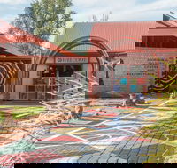 Armidale and Region Aboriginal Cultural Centre and Keeping Place - New Castle Holiday